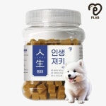 피랩 인생져키 연어, 400g, 1개 : 청춘개밥