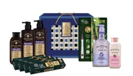 LG 생활건강 정성담은 기프트 2호 : 루나의 잡화가게