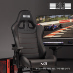 넥스트 레벨 레이싱 PRO GAMING CHAIR 게이밍의자 (NLR-G002) : PLUSON