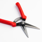 화신 신형 적과가위 /P-140 낱개 과일 꼭지 과수원 농장 : 공구월드