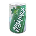 롯데칠성음료 칠성사이다 190ml X 30개입 사이다 : 블레스트리