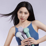 keheal 고속 드라이어 가정용 음이온 헤어케어 강풍 저온 속건 드라이어 : UGO