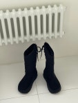 헝그리 H2460 등산 어그부츠 털부츠 5cm : 트렌무드