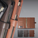 2025년형 아인텍 프리미엄 가죽 만년다이어리 2025 & 레포트패드 노트패드 모음 : 아인텍