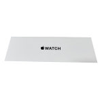 Apple 2024 애플워치SE 2세대 40mm GPS 미개봉 새제품 알루미늄케이스 스포츠밴드 : 유피시스템
