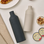 바겐슈타이거 실리콘 바틀 150ml 양념통 소스통 양념병 꿀 굴소스 케찹 : 엘솜