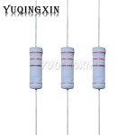 4 3K 47K 10 1R 22K 220R 330R 필름 100K 금속 5W 2 100 저항기 산화물 3 330 5퍼 1K 10K 220 10M 100R 옴 7K 1M 2K : 행쇼물류29