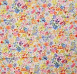 Liberty 리버티 재팬 클래식 가든 원단 꽃무늬 천 : 달빛소네트