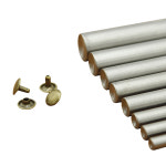 리벳우찌 리벳몰드 평리벳몰드 볼록리벳몰드 돔리벳몰드 가시메몰드 : Ericshop