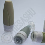튜브 공병 린스 휴대용 로션 튜브 60ml : 또사슈2