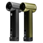 윈코 에어건 에어몬스터 터보 무선 콤프레샤 WT-500 : THREEGO