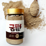 국내산 분말 100g, 200g, 굼벵이가루 흰점박이꽃무지/굼벵이 엑기스 환 건조굼벵이 : 외동자연농원