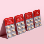 [5박스] 우고래빗 건간 플러스 밀크씨슬 500mg 간건강 실리마린 비타민B 30정, 5개 : 우고래빗