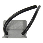 케이스 페달 역방향 YDT1 발 알루미늄 발판 및 POWER LOGIC 앞으로 20 : 블레이저마켓