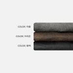 남자가을점퍼 가죽점퍼 : 마크에이치