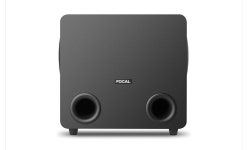 FOCAL SUB ONE 포칼 듀얼 8인치 액티브 서브우퍼 : 사운드홀릭