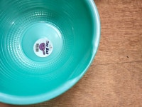 대박 자루바가지 1호 플라스틱 물바가지 손잡이 약수터 다용도 업소용 : 신흥플라스틱