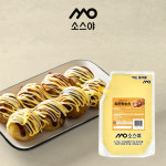 소스야 닭꼬치 타코야끼 치즈맛 소스 2kg : 소스야