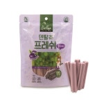 [만땅]국내생산 덴탈츄 프레쉬 블루베리 180g / 애견구강관리 : 만땅하우스