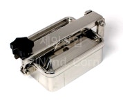 SESQ 사각 맨홀 : 세인산업