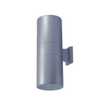 대동조명 G1473-2 GREY 외부원통2등 벽부등 벽조명 벽등 PAR30램프 볼전구 아웃도어 모던조명 원형 방수등 야외등 실외조명 실내조명... 