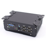 팬리스 GPIO 넓은 1235U PC 1255U 미니 I7 DDR5 전력 산업용 RS48 : 토탈이커9
