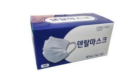 그린케어 덴탈마스크 : 선일헬스케어