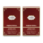 그레인온 르셀란테 파로효소 3g x 30포 X 2박스 : 주식회사 아이지비