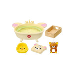 리멘트 리락쿠마 룸 상쾌하고 좋은기분 워시룸 식완 / 단품(6종) : 덴덴레이블