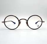 크롬하츠 안경테 에디스 에프 EDITH.F : 주식회사 바우런안경원