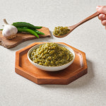 고추다대기 청양고추다대기로 만든 만능요리 도우미 매콤 감칠맛 가정식 집반찬 (500g) : 순봉이네부뚜막반찬