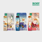 로지오가닉 배도라지 100억유산균젤리 세븐베리 젤리 1박스(10포)목소리도맑음 방구소리방긋 안경도둑똘망 : 아넬라