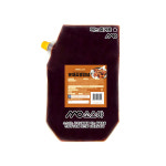 소스야 지코바 스타일 양념 소스 숯불 치킨 바베큐 2kg : 소스야