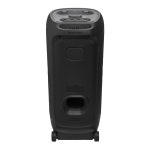 JBL PARTYBOX ULTIMATE 파티박스 버스킹 블루투스 스피커 블랙 : 삼성파트너 케이원에이브이