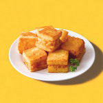 [SRC] 연희동 반조리 통새우 멘보샤 대용량 튀겨나온 에어프라이어 제품 : 에스알씨몰