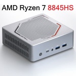 DDR5 M WIN PC 5G 5600MHZ SSD 미니 게이밍 PCIE4 R7 2 AI : 토탈이커9