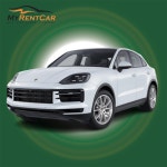 [서울/주말] 24년식 카이엔(3세대) 3.0 V6 Coupe : 주식회사 마이렌트카