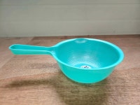 대박 자루바가지 1호 플라스틱 물바가지 손잡이 약수터 다용도 업소용 : 신흥플라스틱