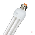 장수램프 EFTR 25W EL25 EX-D EX-L E26소켓 삼파장전구 조명교체 램프교체 : 어게인 콜 커뮤니케이션