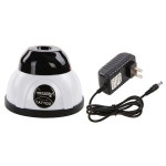 도료교반기 프라모델 잉크 쉐이커 배합기 물감 혼합기 도색 믹서기 피규어 : ART마켓3