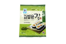 김밥용 김 20g(전장 10매) : 김씨네식자재