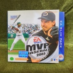 PC MVP베이스볼2003 미개봉 새제품 : 위드게임