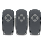 복사기 3 디지털 384 명령 868 리모컨 868MHZ 키 송신기 MARANTEC 304 차고 302 D382 문짝 : 행쇼물류29