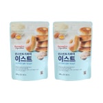 홈플러스시그니처 인스턴트드라이이스트 100g, 2개 : 닛시몰