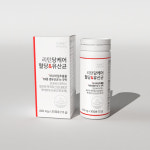 리턴당케어 유산균  프로바이오틱스와 혈당을 조절, 질유래 특허유산균lb931, 루테리유산균(모유유래) 팁스헬시 : 리브어