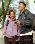[한정판] 2024 FITTERS PIGMENT HOODIE 핏터스월드 피그먼트 후디 후드티 : 핏터스월드