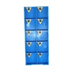 정밀 연삭 및 검사 S12M STUCR11 내부 선반 보링 바 터닝 도구 정확한 : 일글로리