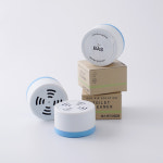 BAS 바스 초강력 변기 청소 클리너 세정제 : 베베모아