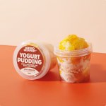 [코로로 크리머리] 저당 요거트 푸딩 235G : 글로우 먼데이