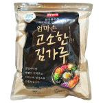 엄마손 고소한 김가루 1kg : 장보고가